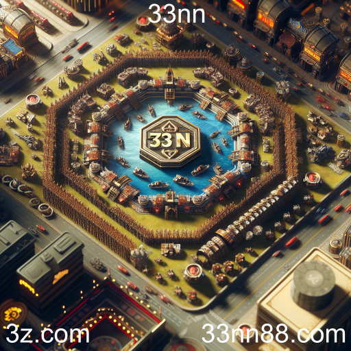 Explorando o Mundo dos Jogos de Estratégia: Desafios e Inovações